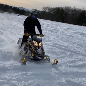 Meet your Posher, Seth